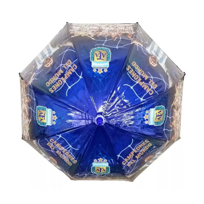 Paragüas 17" AFA AF040