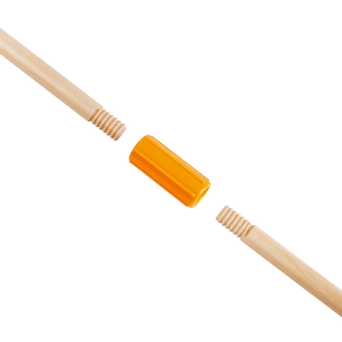 Juguete de Empuje Arcoiris Hape