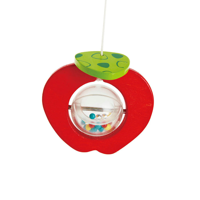 Gimnasio para Bebés Portátil Hape