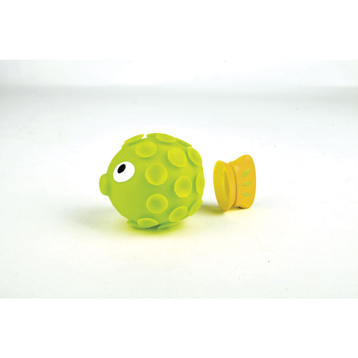 Amigos de Pileta Rocosa Hape Juguete con Chorro de Agua para el Baño