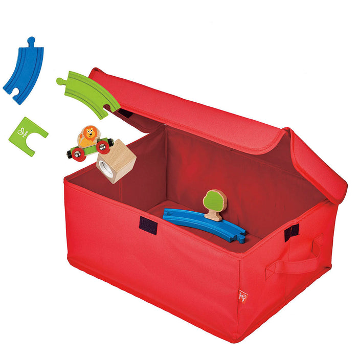 Mesa de Juegos y Bolsa Hape