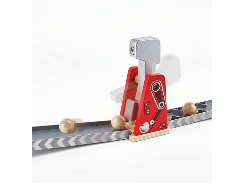 Domino Martillo Poderoso Hape