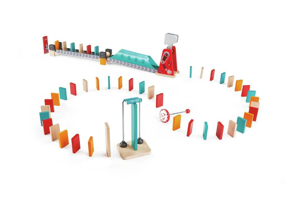 Domino Martillo Poderoso Hape