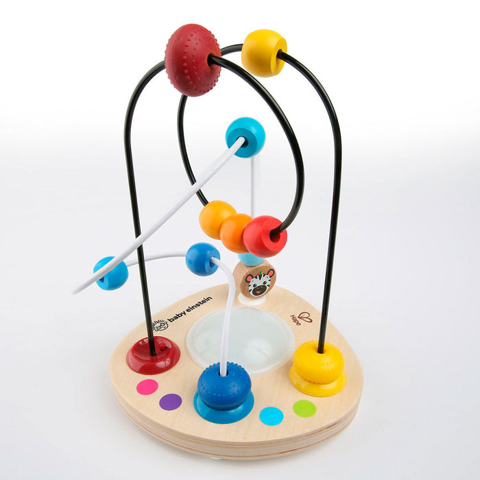 Mezclador de Colores Hape Laberinto de Juguete