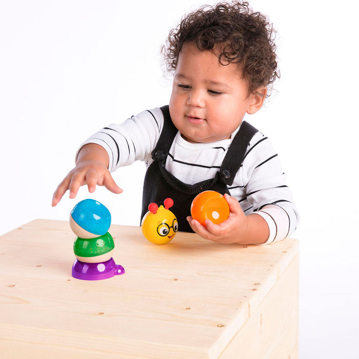 Gusanito Balanceador Hape