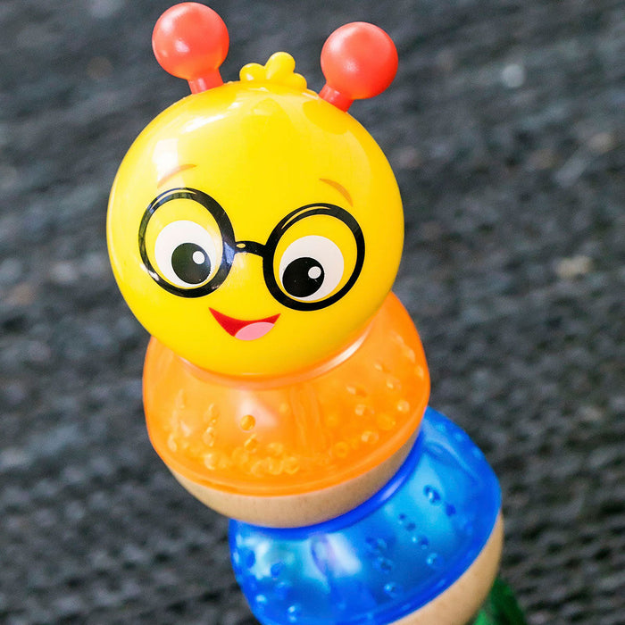 Gusanito Balanceador Hape