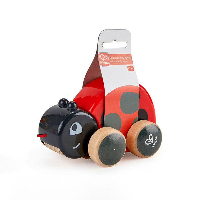 Juego de Arrastre Vaquita de San Antonio Hape