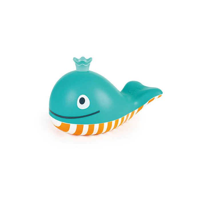 Ballena que Hace Burbujas Hape Juguete para el Baño