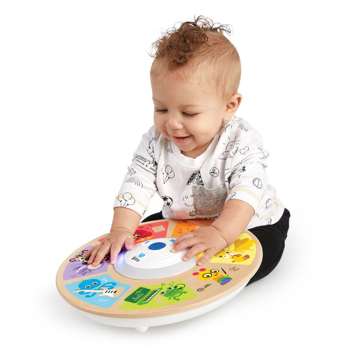 Orquesta Magic Touch Hape Instrumentos de Juguete