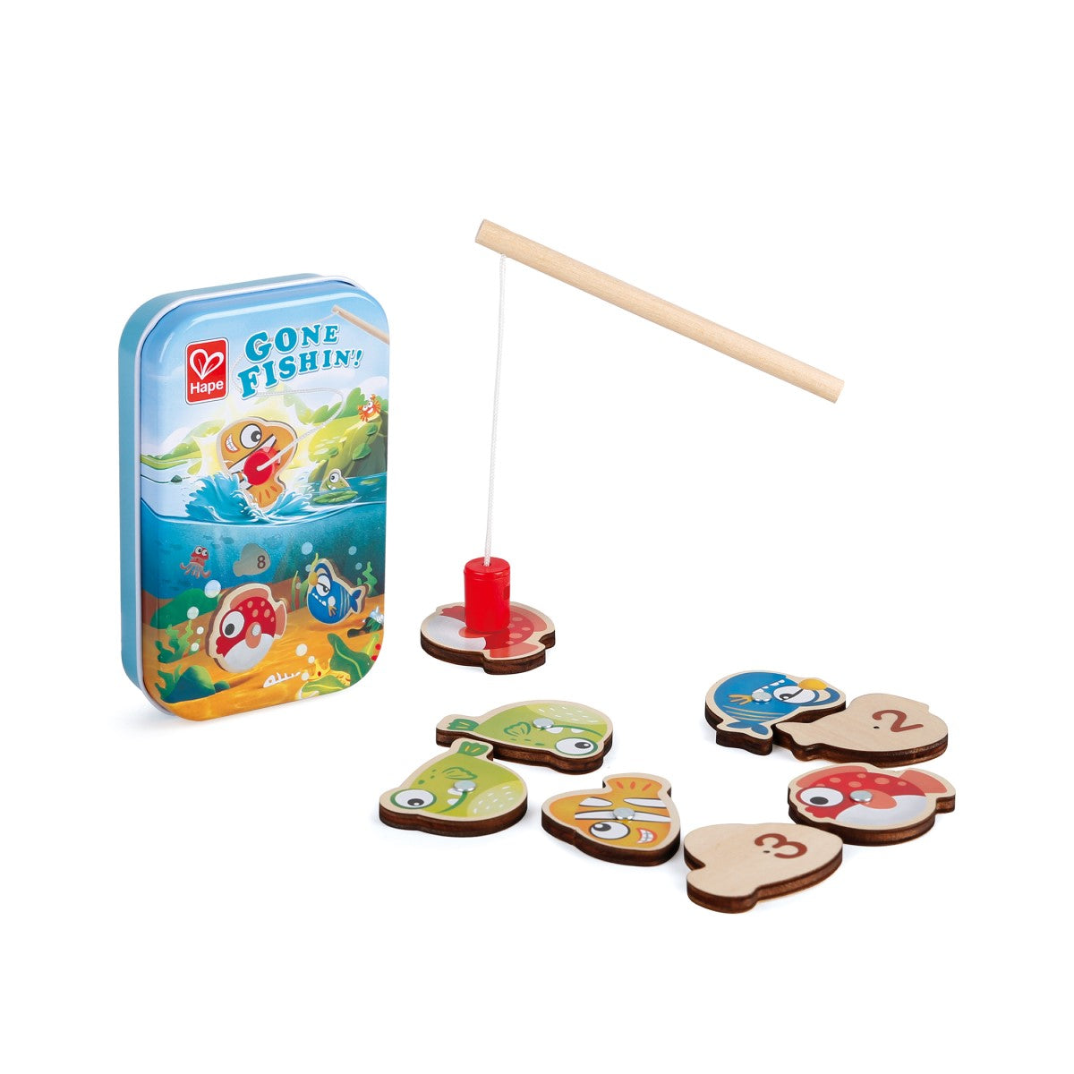 Juegos de Mesa
