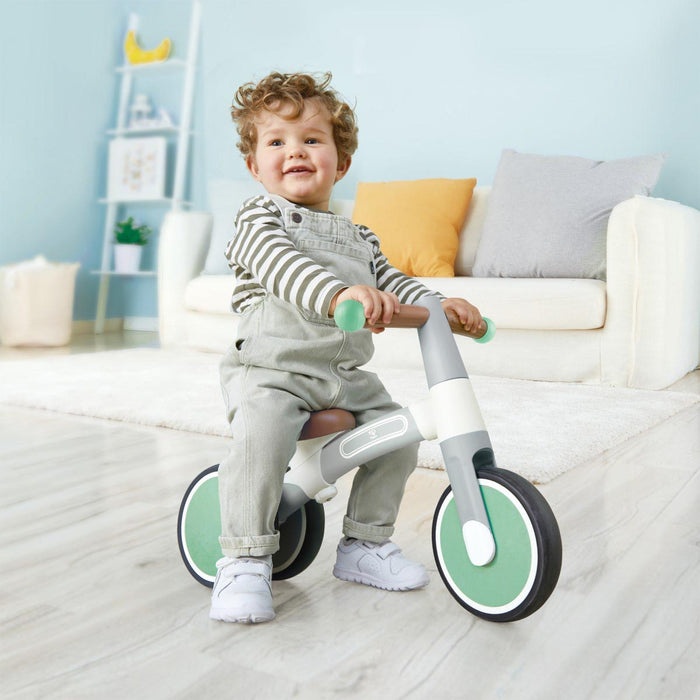 Mi Primer Triciclo Menta Hape