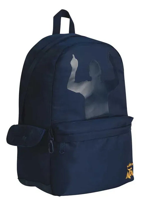Mooving Mochila Espalda Afa Blue 1643426 Azul
