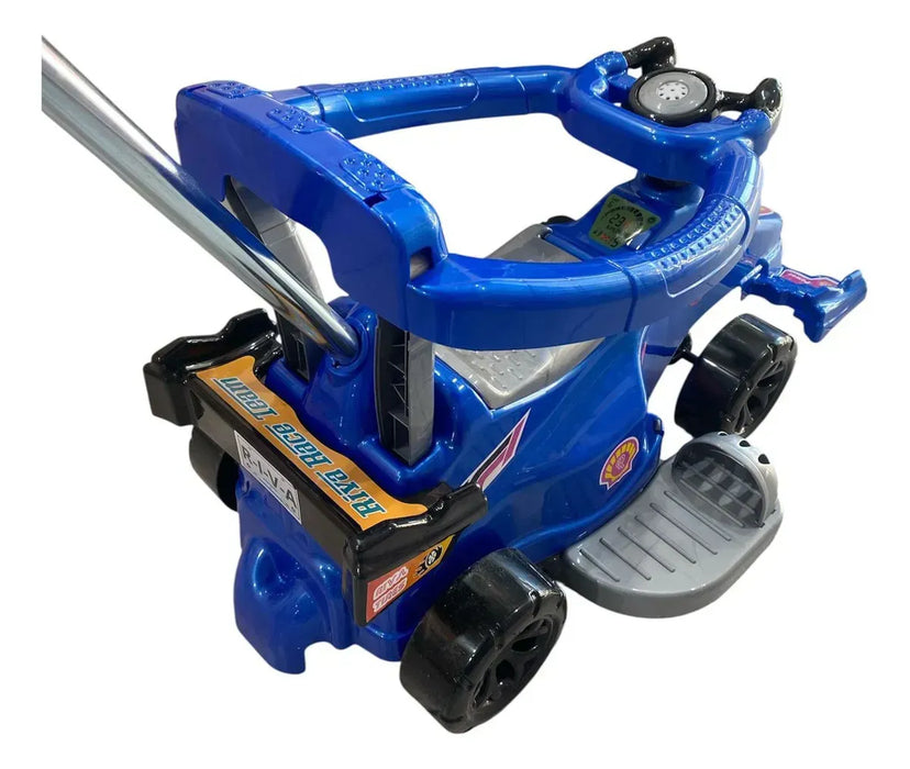 Andarin F1 Completo Azul 932