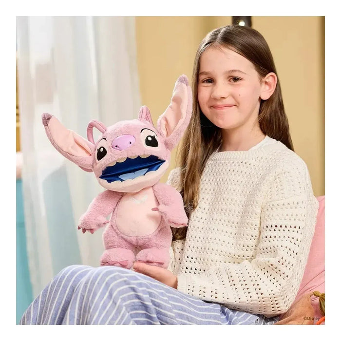 Angel Puppetronic Chatty Real Fx 30cm 59173