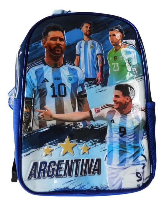 Mochila de espalda AFA de 12" AFA004 (Oferta)